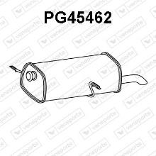 VENEPORTE S.A. PG45462