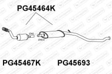 VENEPORTE S.A. PG45464K
