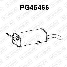 VENEPORTE S.A. PG45466