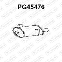 VENEPORTE S.A. PG45476