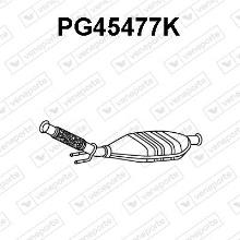 VENEPORTE S.A. PG45477K