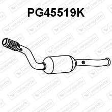 VENEPORTE S.A. PG45519K