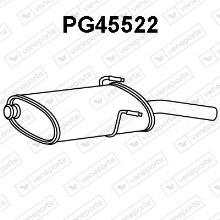 VENEPORTE S.A. PG45522