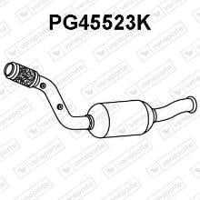 VENEPORTE S.A. PG45523K