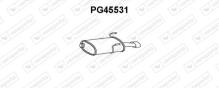 VENEPORTE S.A. PG45531