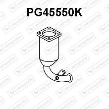 VENEPORTE S.A. PG45550K