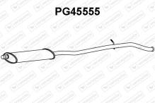 VENEPORTE S.A. PG45555