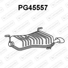VENEPORTE S.A. PG45557