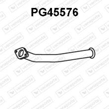 VENEPORTE S.A. PG45576