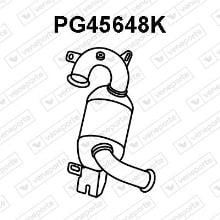 VENEPORTE S.A. PG45648K
