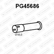 VENEPORTE S.A. PG45686