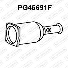 VENEPORTE S.A. PG45691F