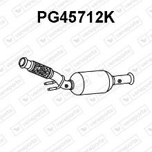 VENEPORTE S.A. PG45712K