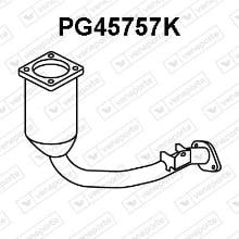 VENEPORTE S.A. PG45757K