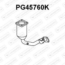 VENEPORTE S.A. PG45760K