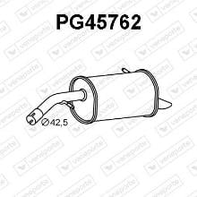 VENEPORTE S.A. PG45762