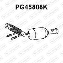 VENEPORTE S.A. PG45808K