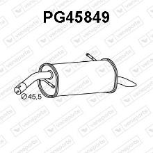 VENEPORTE S.A. PG45849