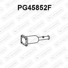 VENEPORTE S.A. PG45852F