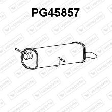 VENEPORTE S.A. PG45857