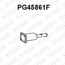 VENEPORTE S.A. PG45861F