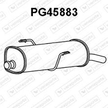 VENEPORTE S.A. PG45883