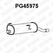 VENEPORTE S.A. PG45975