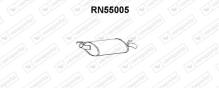 VENEPORTE S.A. RN55005