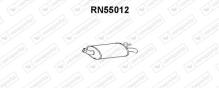 VENEPORTE S.A. RN55012
