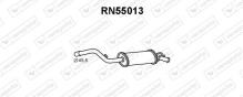 VENEPORTE S.A. RN55013