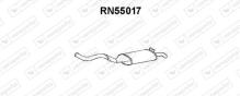 VENEPORTE S.A. RN55017