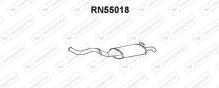 VENEPORTE S.A. RN55018