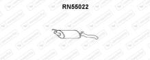 VENEPORTE S.A. RN55022