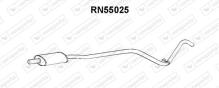 VENEPORTE S.A. RN55025