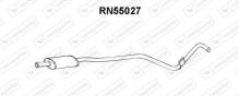 VENEPORTE S.A. RN55027