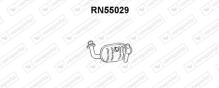 VENEPORTE S.A. RN55029