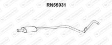 VENEPORTE S.A. RN55031
