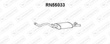 VENEPORTE S.A. RN55033
