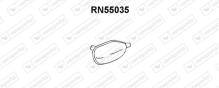 VENEPORTE S.A. RN55035
