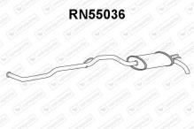 VENEPORTE S.A. RN55036