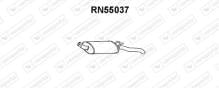 VENEPORTE S.A. RN55037