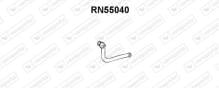 VENEPORTE S.A. RN55040