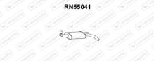 VENEPORTE S.A. RN55041
