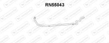 VENEPORTE S.A. RN55043