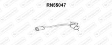 VENEPORTE S.A. RN55047