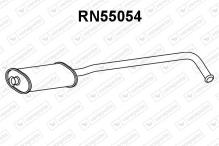 VENEPORTE S.A. RN55054
