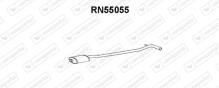 VENEPORTE S.A. RN55055