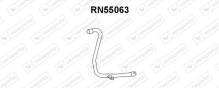 VENEPORTE S.A. RN55063