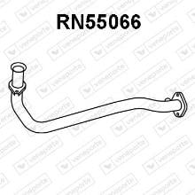 VENEPORTE S.A. RN55066