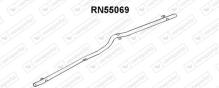 VENEPORTE S.A. RN55069